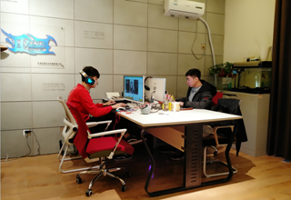 优雅文化办公室